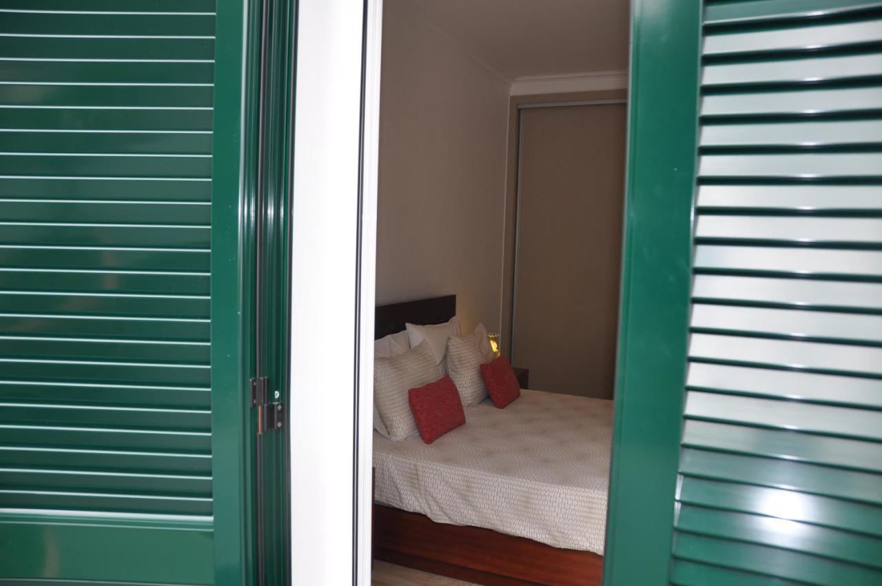 Вилла Casas Do Largo Dos Milagres Машику Экстерьер фото
