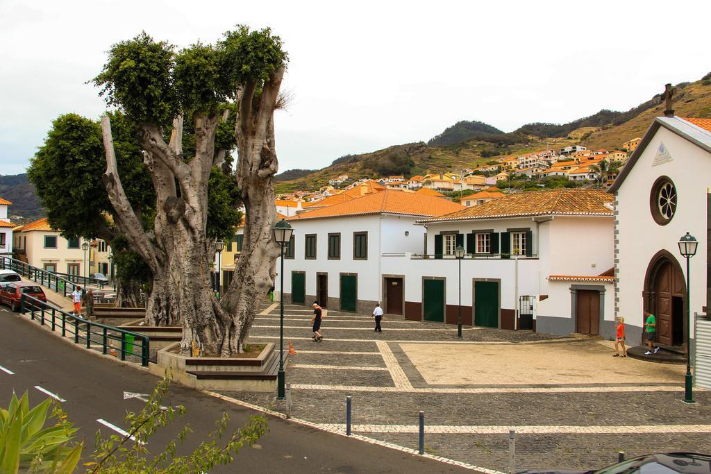 Вилла Casas Do Largo Dos Milagres Машику Экстерьер фото